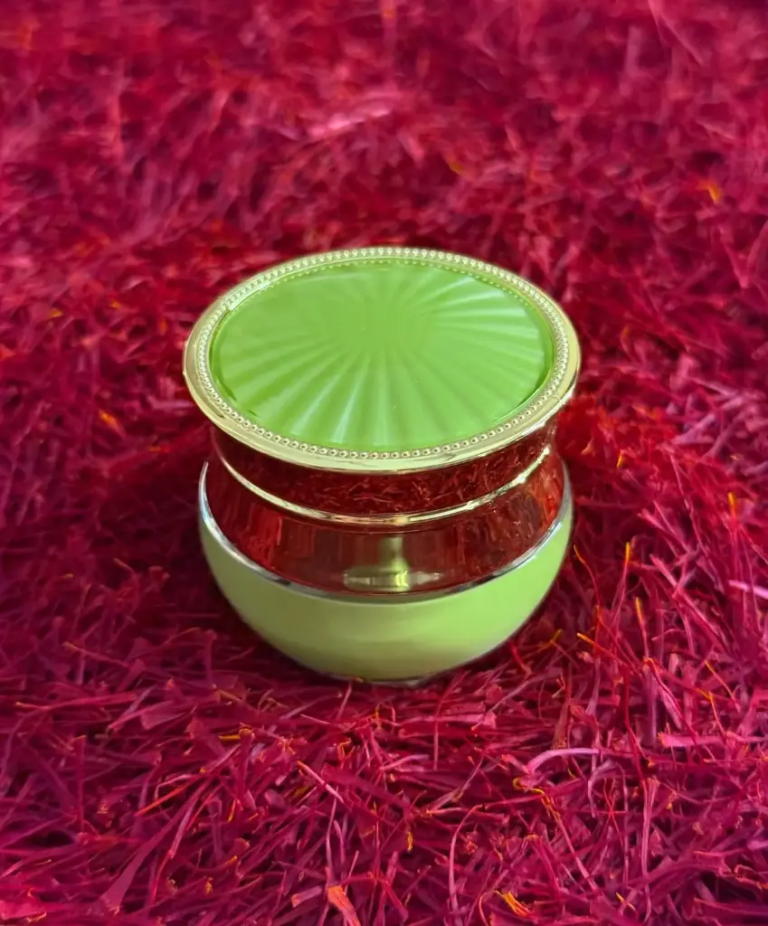 Premium Saffron 1 Gram