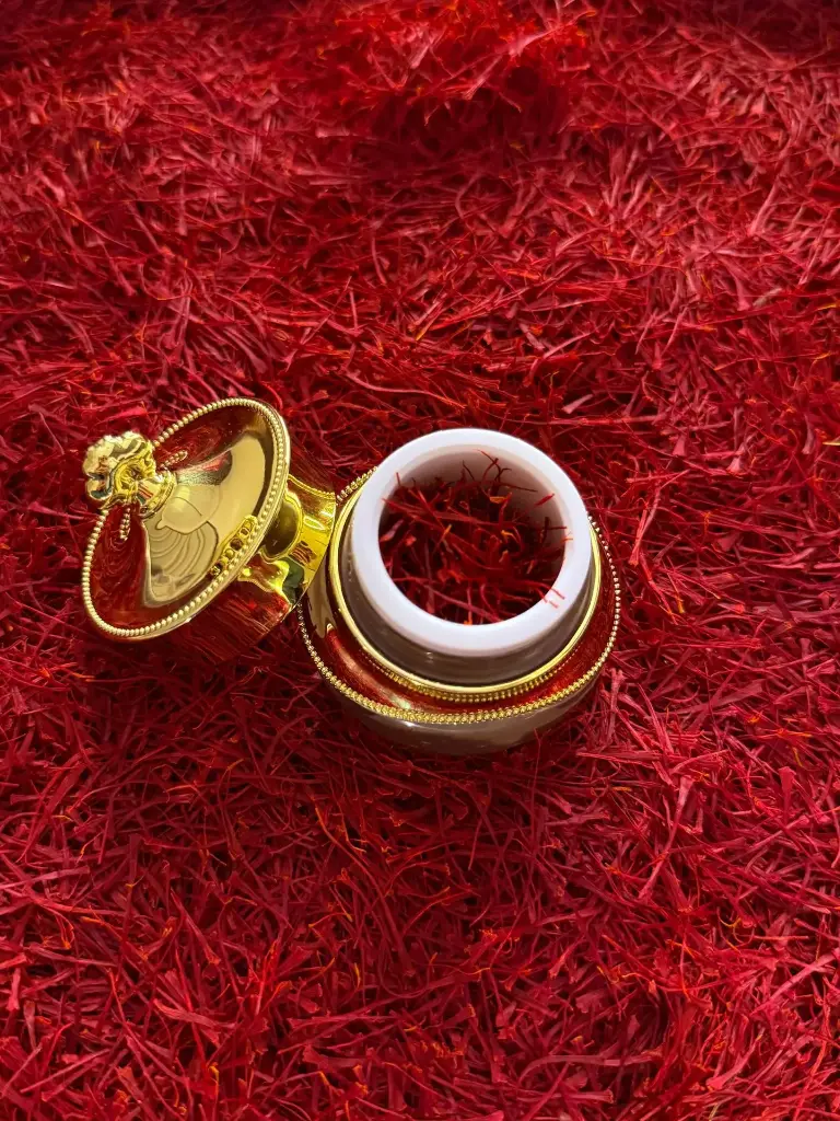 Premium Saffron 1 gram