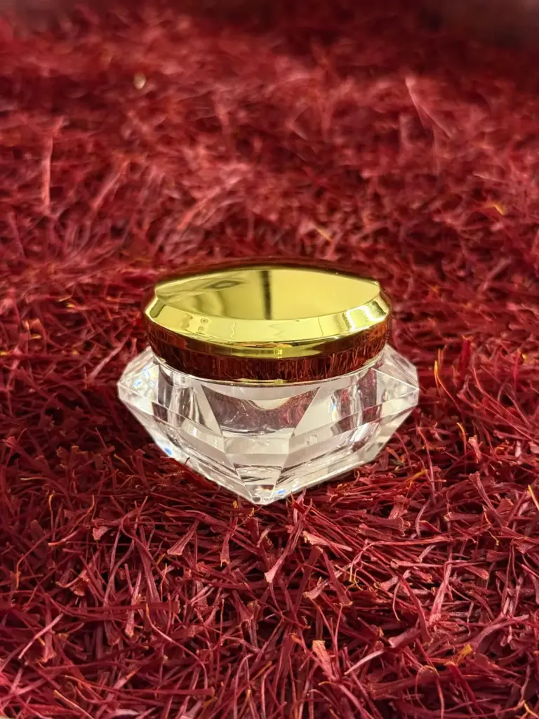 Premium Saffron 1 Gram