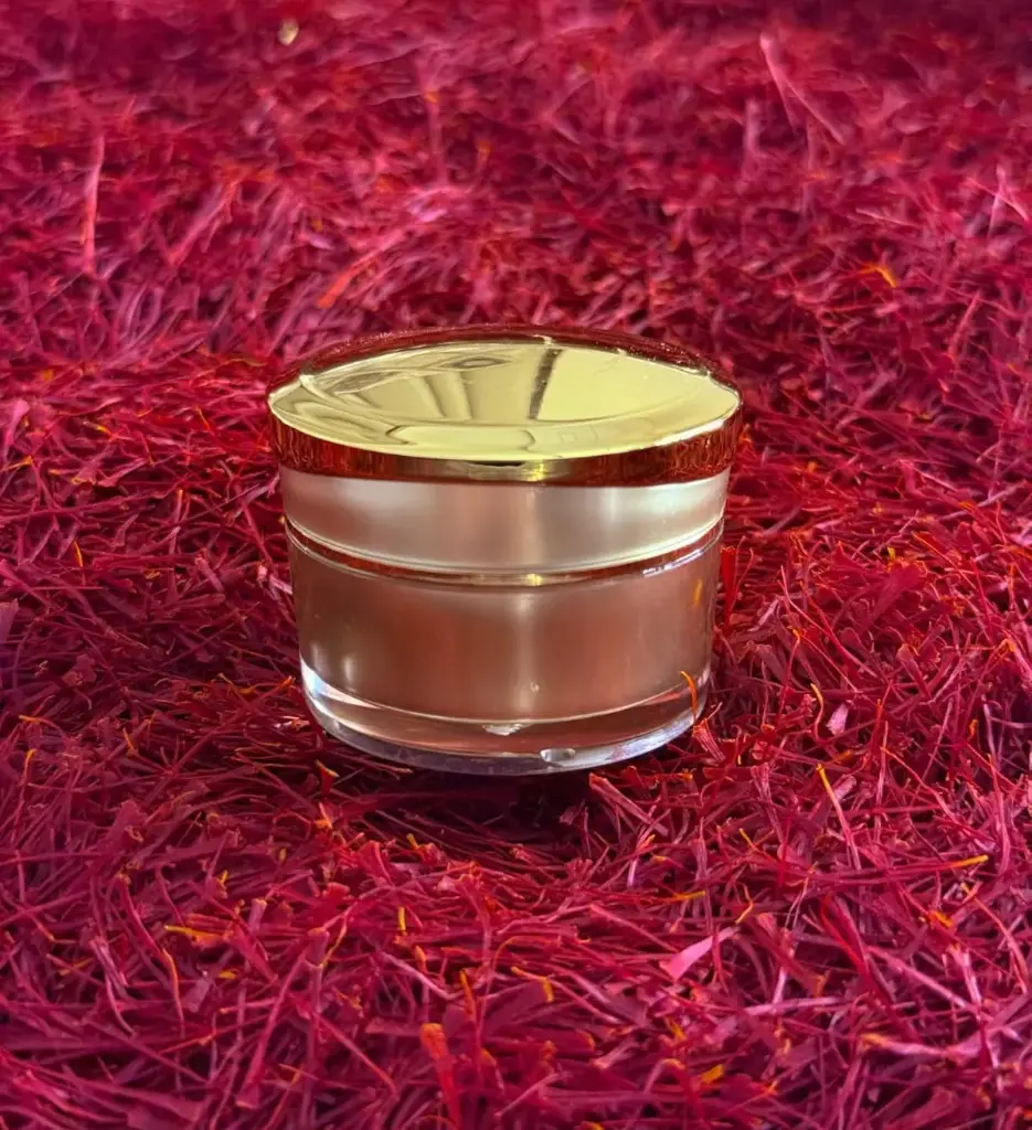 Premium Saffron 1 Gram