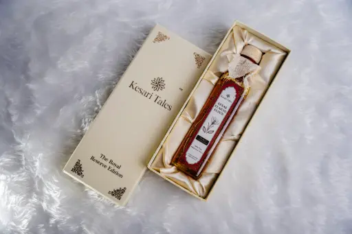 Kesar Elaichi Elixir 300ml