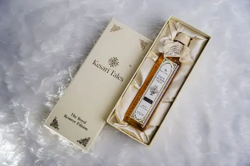 Kesar Chandan Elixir 300ml