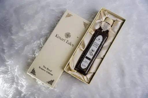 Kesar Anjeer Elixir 300ml