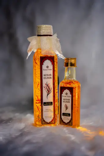 Kesar Elixir 120ml