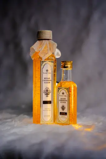 Kesar Chandan Elixir 120ml