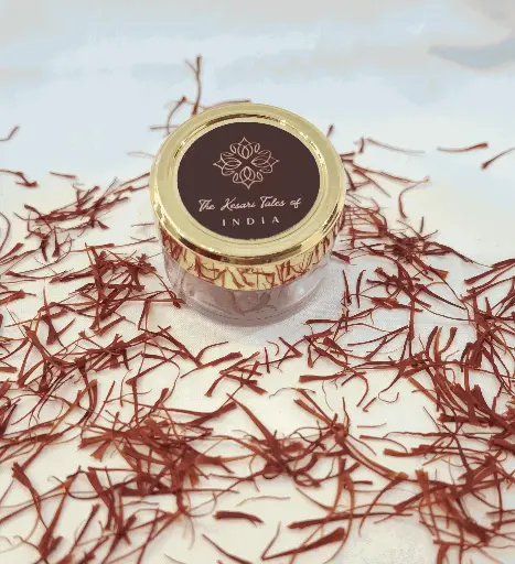 Top Grade Saffron 1 gram