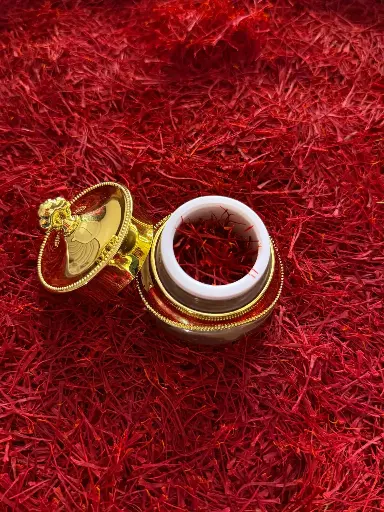 Premium Saffron 1 gram