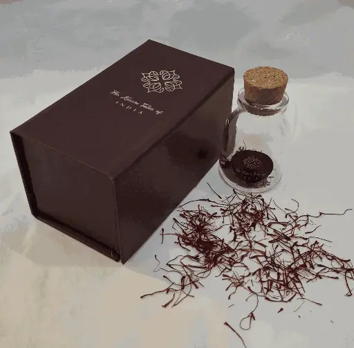 Premium Saffron 5 grams