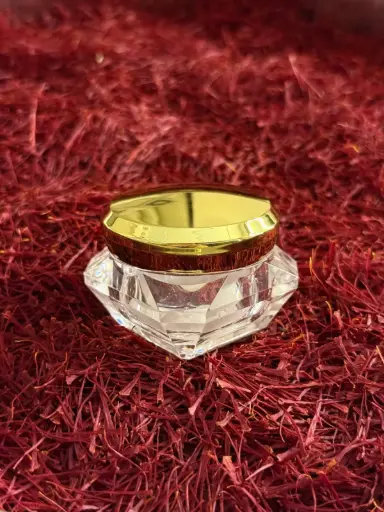 Premium Saffron 1 Gram