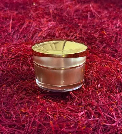 Premium Saffron 1 Gram