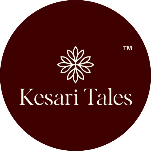 thekesaritalesofindia